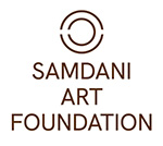 Samdani Art Foundation logo 