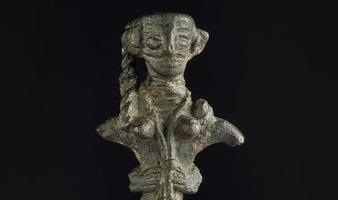  ANCIENT CYPRUS at the Ashmolean 