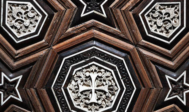 Islamic Middle East at the Ashmolean Museum