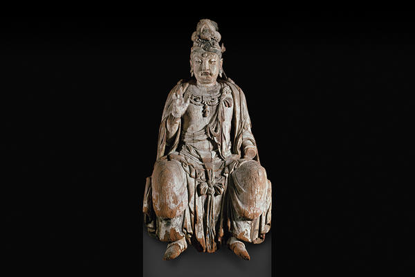 Bodhisattva 