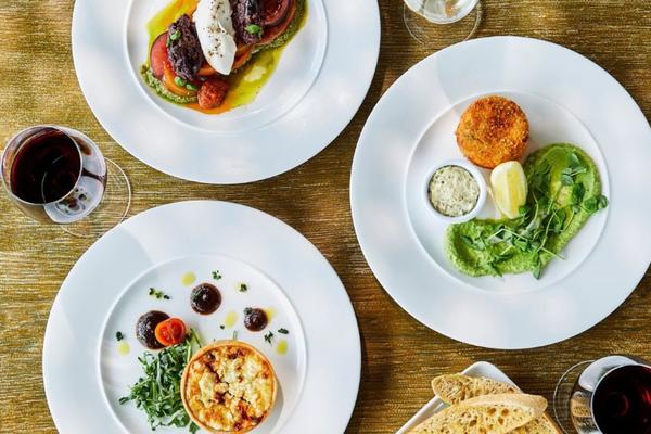 Member Festive Shopping Week RTR Dining Offer