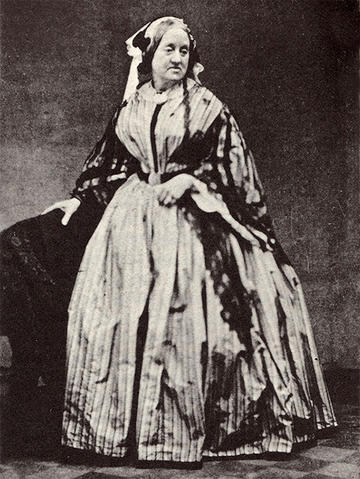 Anna Atkins 1861 Anna Atkins 1861