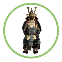 Samurai Armour
